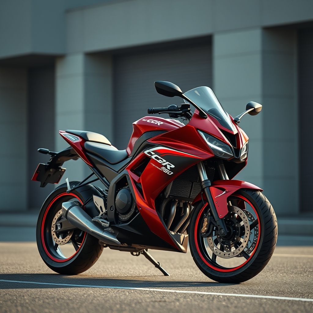 การประหยัดพลังงานใน CBR650R 2026